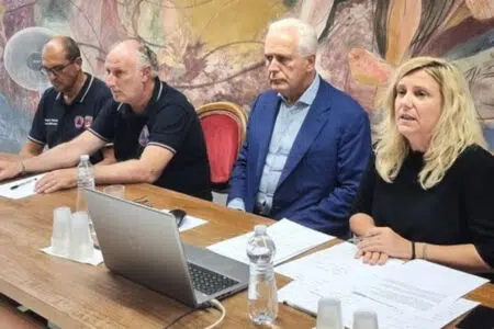 Toscana, firmato lo stato di emergenza regionale. Giani: “Auspico presto quello nazionale”