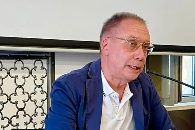 Pacciani (Polo Civico Siena): “Il Comune entri tra i soci fondatori del Biotecnopolo”