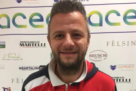Virtus Siena, il punto di fine mercato del ds Voltolini