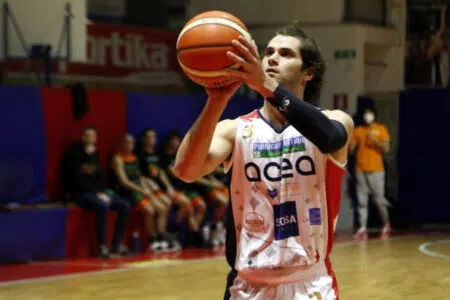 Coppa Toscana, vittoria a Prato per la Virtus Siena