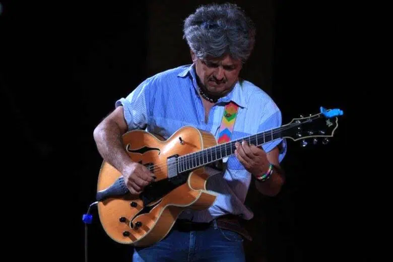 Sovicille d’estate, “BattistiFaber” concerto con Giulio Stracciati