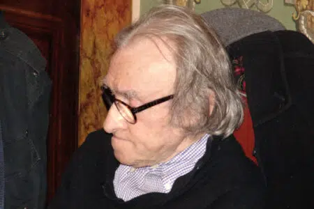 Cetona celebra Guido Ceronetti con “Storie di un angelo ferito”