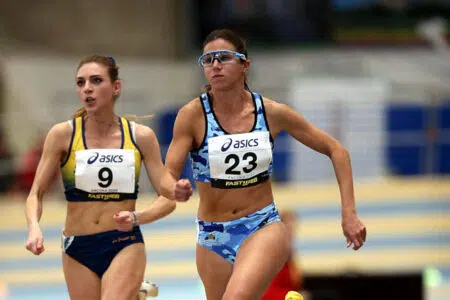 Irene Siragusa e Elena Vallortigara convocate per i Campionati Mondiali di Eugene