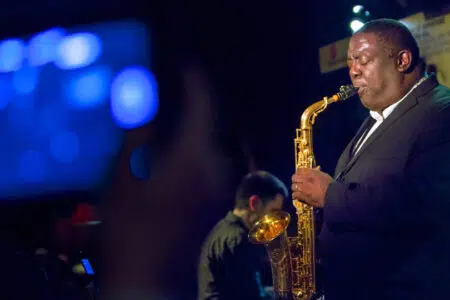 Jesse Davis 4tet grande attrazione del Sarteano Jazz&Blues Festival 2022
