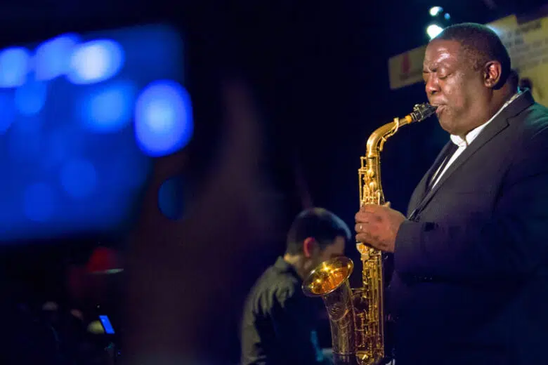 Jesse Davis 4tet grande attrazione del Sarteano Jazz&Blues Festival 2022