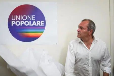 Politiche 2022, Unione Popolare presenta i propri candidati a Siena