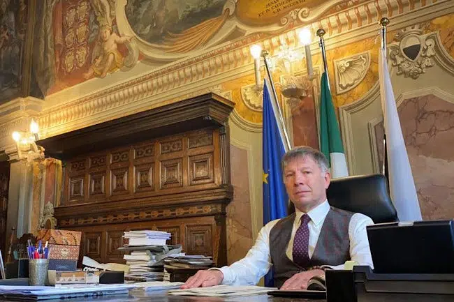 Ordinanza anti-bivacco al parco di San Marco, De Mossi: “Sta portando gli effetti che speravamo, ora lavoriamo per soluzione strutturale”
