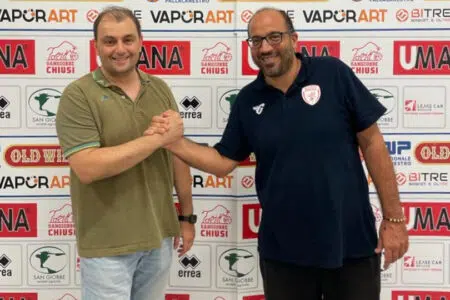 Accordo di collaborazione tra Umana Chiusi e Pallacanestro Perugia