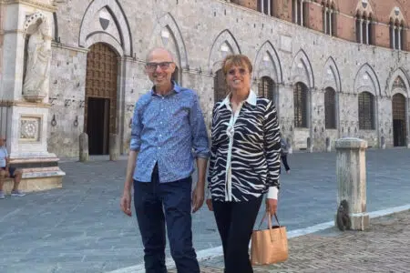Università di Siena, dalla variabilità generica dell’individuo dipende come e quanto il virus SARS-CoV2 aggredisce l’organismo