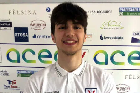 Virtus Siena, Mirco Cacciatori confermato per la prossima stagione