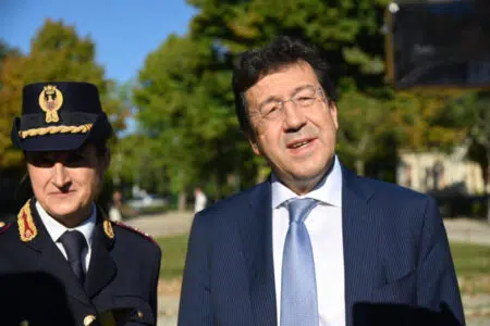 Maltrattano le conviventi, due uomini ammoniti dal Questore di Siena