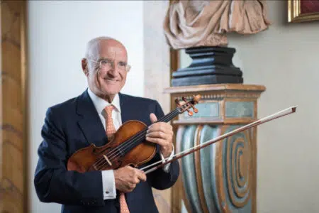Salvatore Accardo & Friends per il Chigiana International Festival & Summer Academy 2022