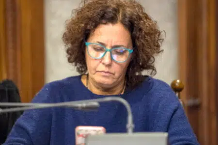 Siena, degrado e sporcizia in via Duprè: intervento dell’assessore Silvia Buzzichelli
