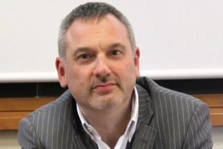 Università di Siena, cerimonia per la consegna della ”Prigogine Medal” al professor Simone Bastianoni