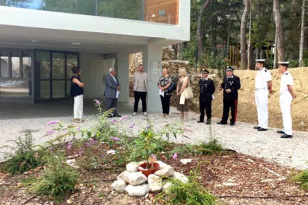 Chianciano Terme, all’Albero di Falcone arriva la poesia di Vincenzo Tafuri
