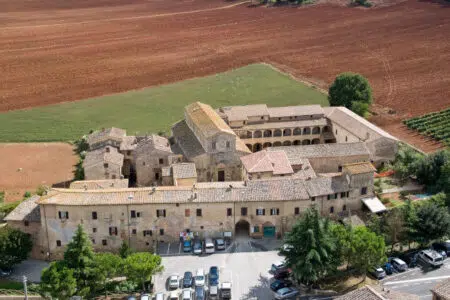 Monteriggioni, conclusi i lavori del ponte sulla SP 74 A
