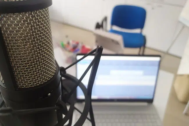 ”La cultura è la cura”: under 35 impegnati per un podcast che parla di loro