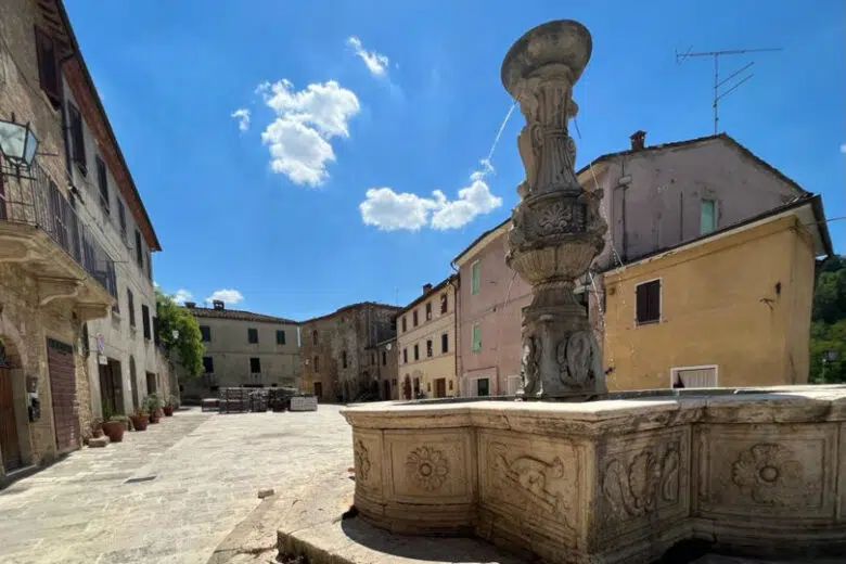 Teatro dei Ravvivati di Asciano, al via il cantiere per il recupero