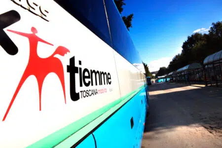A Roma con Tiemme: nuova linea bus da Siena per la Capitale