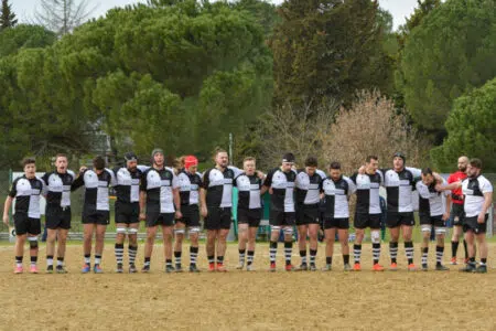 Banca Centro CUS Siena Rugby ai nastri di partenza della nuova stagione sportiva