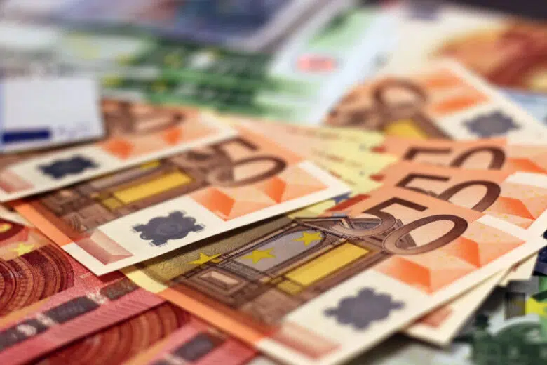 Bando contributo affitti a Poggibonsi, per fare domanda c’è tempo fino al 19 novembre Banconote 50 euro