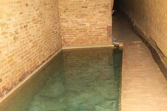 Riecco i Gani, una stirpe dietro ai Bottini. Con le Scoperte nel fascino di Siena e Radicondoli