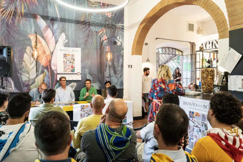 Bravìo delle Botti, dal 19 al 28 agosto a Montepulciano l’edizione 2022