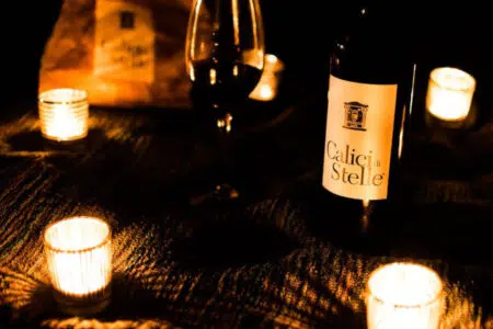 Castellina: al via Calici di Stelle, in attesa della notte di San Lorenzo