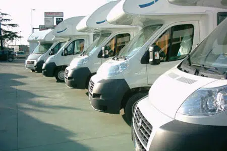 Camperistica, l’allarme di FIOM: in Toscana 255 posti di lavoro in meno in un anno