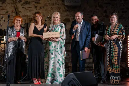 Castelnuovo, Premio Stelle dello Spettacolo 2022: un’edizione da record