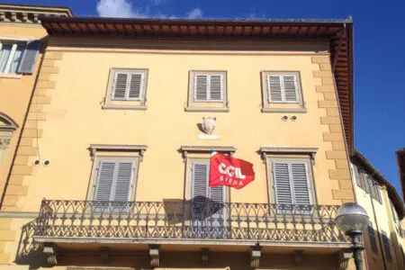CGIL Siena: “Sugli appalti pubblici esiste una piattaforma condivisa con CISL e UIL che sta già producendo accordi con gli enti locali”