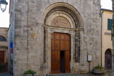 “Dell’arte contagiosa”, la lettura teatralizzata del XXVII canto del Purgatorio dantesco a Chianciano