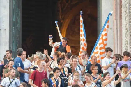 Palio di Siena dell’Assunta del 2022: i voti ai fantini