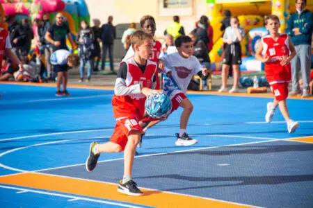 Sport per tutti: a Montepulciano arriva ”CSI in tour”