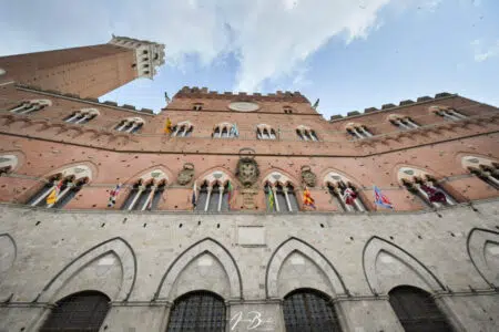 Domenica 10 luglio l’estrazione delle Contrade per il Palio di Siena del 16 agosto 2022