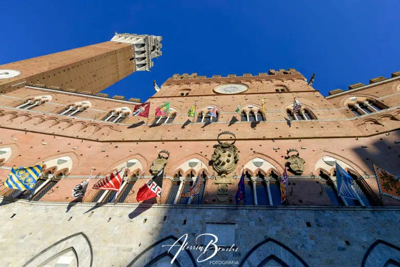 Il 21 maggio estrazione per il Palio di Siena del 2 luglio 2023