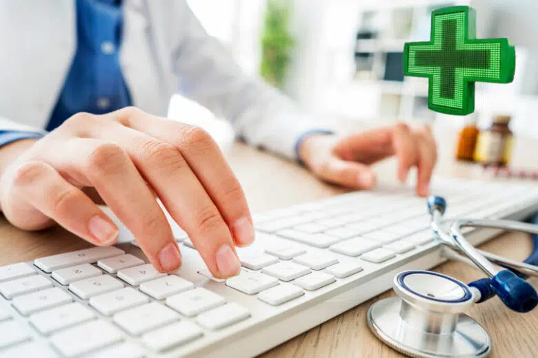 Problemi nell’emissione delle ricette sanitarie elettroniche in Toscana Ricetta elettronica, farmacia, computer