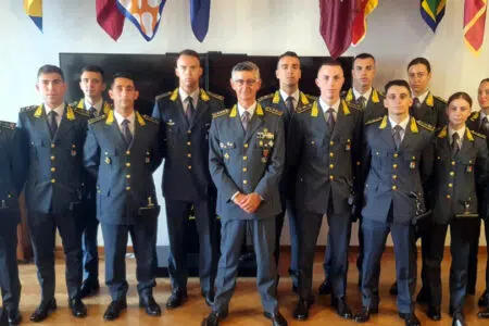 GDF Siena: potenziata la vigilanza nel periodo estivo con 13 finanzieri in più nella provincia