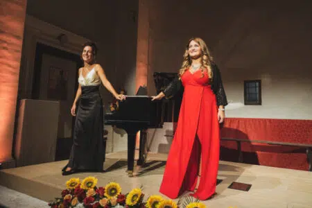 Italian Opera in Siena, tre nuovi appuntamenti