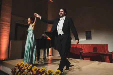 Italian Opera in Siena, un’altra settimana di appuntamenti dedicati all’0pera lirica