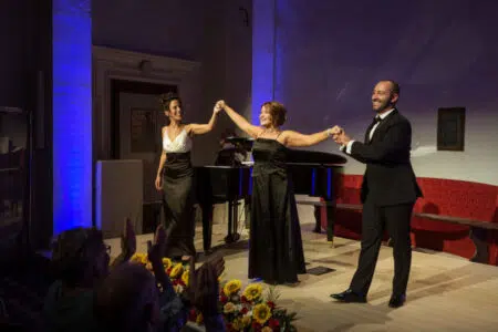 Italian Opera in Siena: continuano gli appuntamenti con le grandi arie e i duetti più celebri
