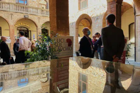Autonomia strategica, lavoro, crescita: se ne discute a ”Luci sul Lavoro”