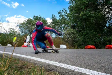 Mens Sana, Speed Down: a Petriolo, Monticiano, va in scena la Coppa del Mondo Downhill