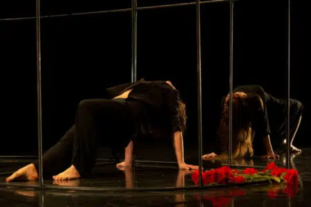 ”Muri”: la danza di Motus contro la violenza