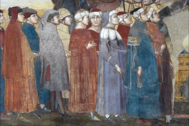 A Monteriggioni “Operazione Buon Governo. Un laboratorio di comunicazione politica nell’Italia del Trecento”