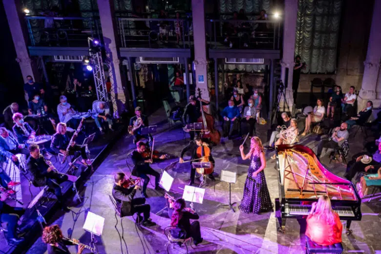 Paesaggi Musicali Toscani, gran finale con l’Orchestra da Camera Milano Classica