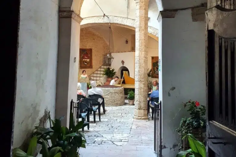 Ultimo appuntamento con i concerti barocchi dell’estate sangimignanese