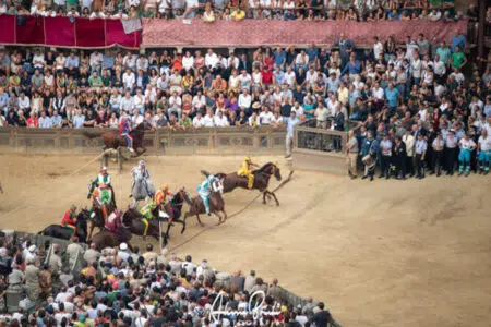 Palio di Siena del 16 agosto 2022, il programma dei quattro giorni della Festa