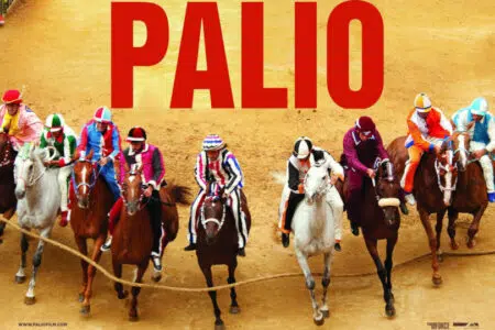 Gaiole in Chianti: il 23 agosto apre Estive Visioni con la regista Cosima Spender e il docufilm “Palio”
