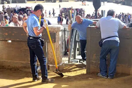 Palio di Siena dell’Assunta: gli orari del Corteo Storico e della Corsa di oggi